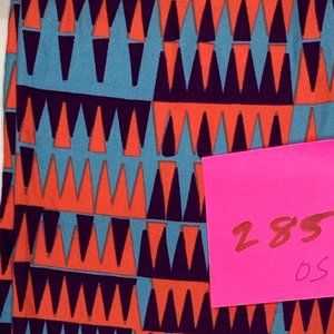 Lularoe OS Leggings - NWOT